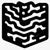Clay Render / Plaster icon