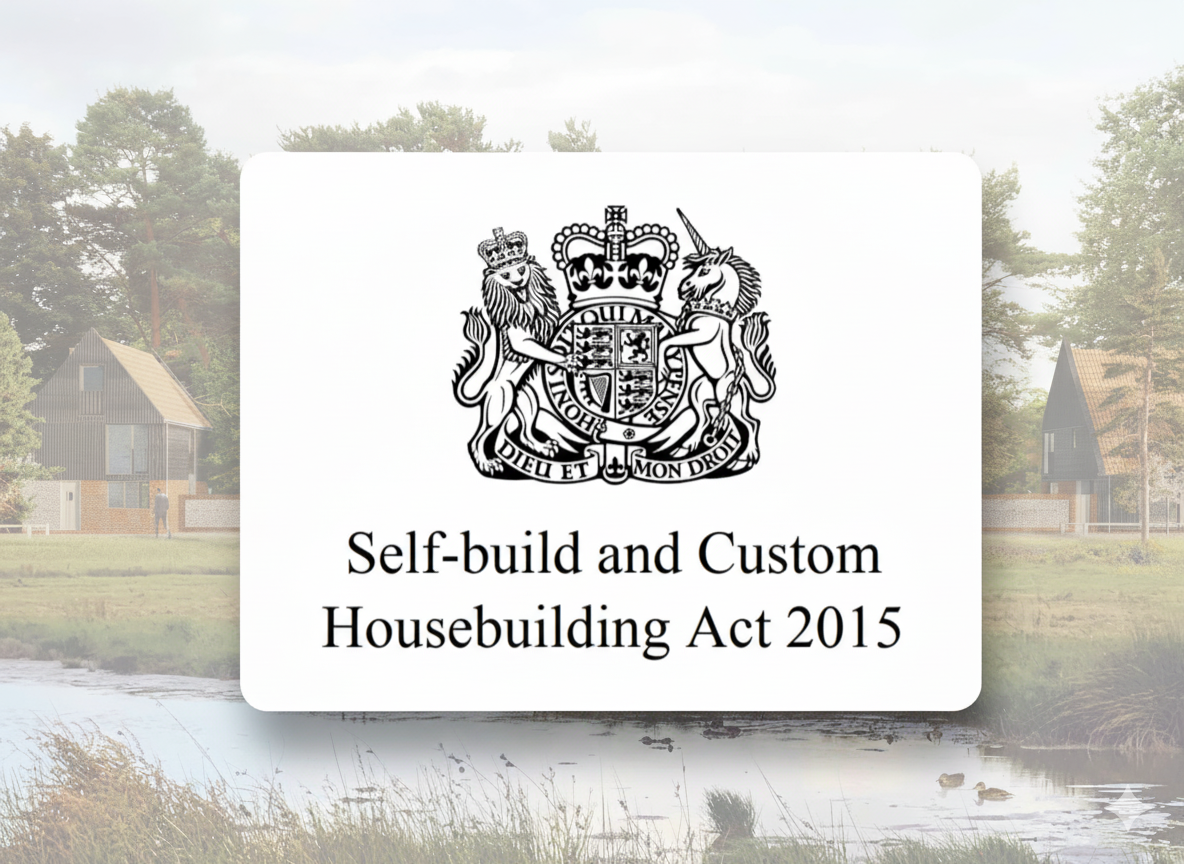 Local authority planning tools